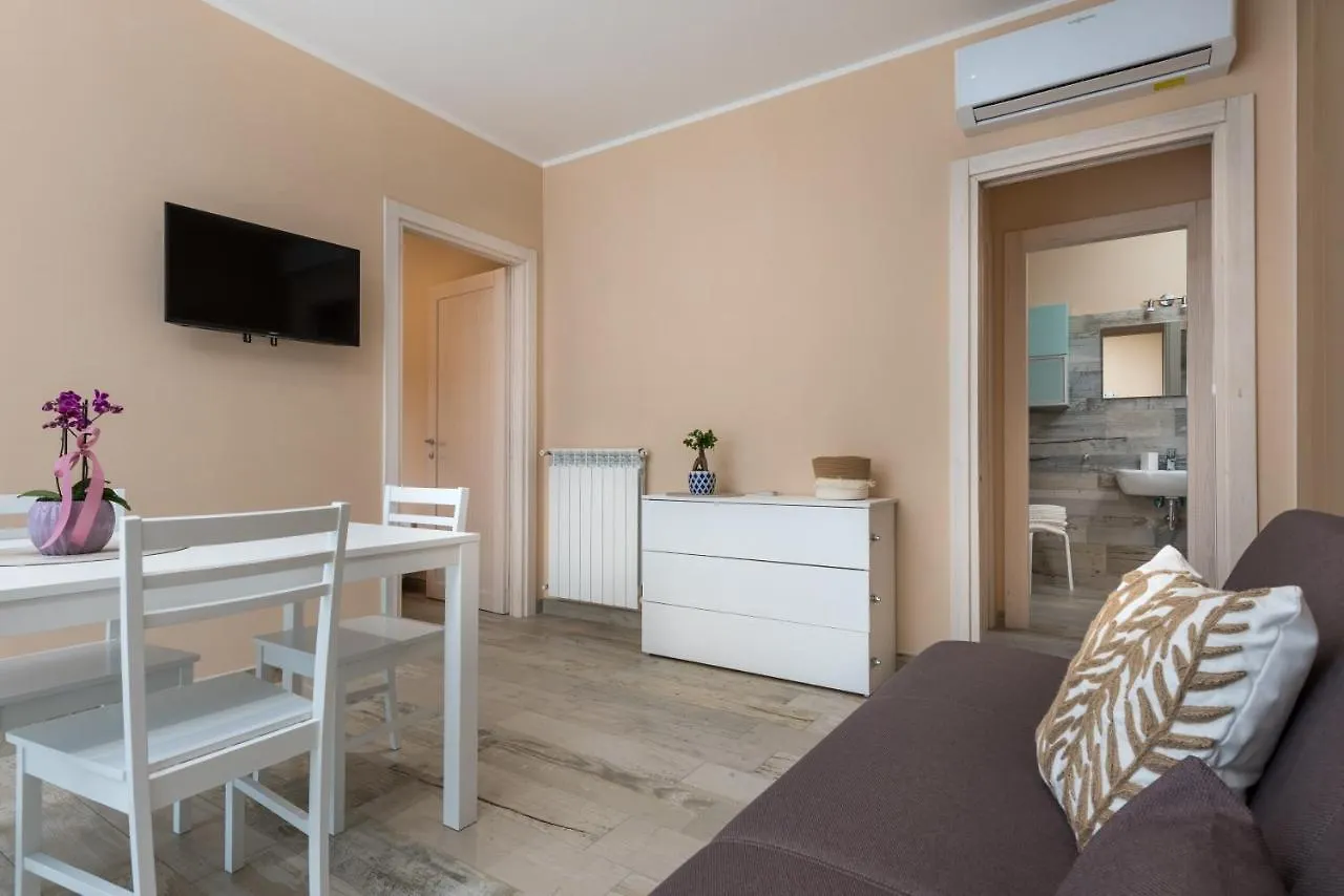 Relax Ciampino - By Good Time Apartments